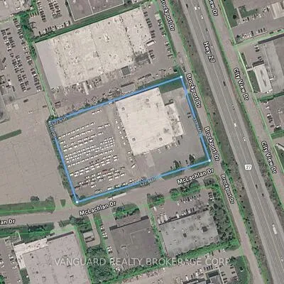 10,&nbsp;Mclachlan, West Humber-Clairville, Toronto