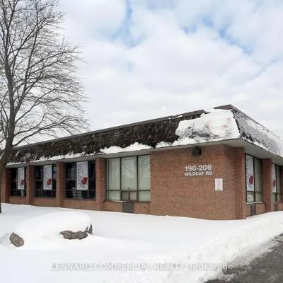 230,&nbsp;Wildcat, York University Heights, Toronto