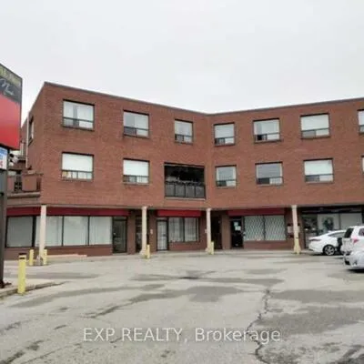 22,&nbsp;Dixon, Humber Heights, Toronto