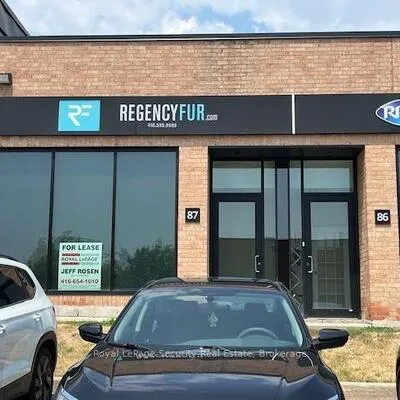 2700,&nbsp;Dufferin, Briar Hill-Belgravia, Toronto