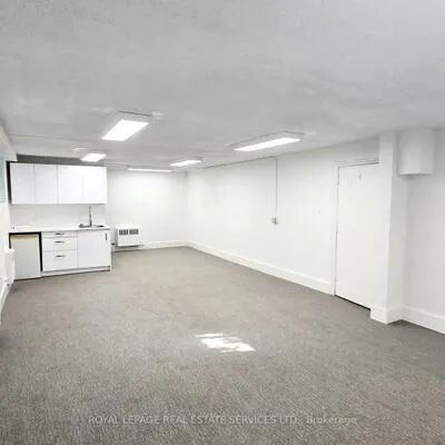 2842,&nbsp;Bloor, Kingsway South, Toronto