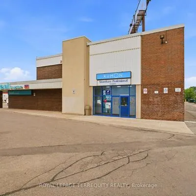 4700,&nbsp;Jane, Black Creek, Toronto