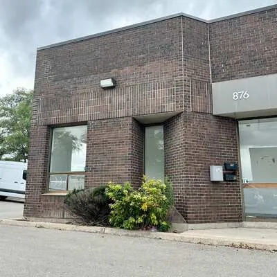876,&nbsp;Magnetic, York University Heights, Toronto
