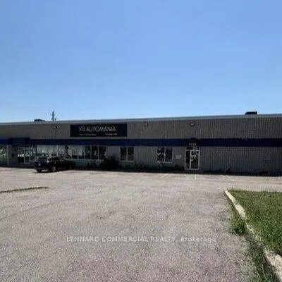 5125,&nbsp;Steeles, Humber Summit, Toronto