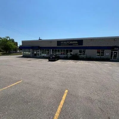 5125,&nbsp;Steeles, Humber Summit, Toronto