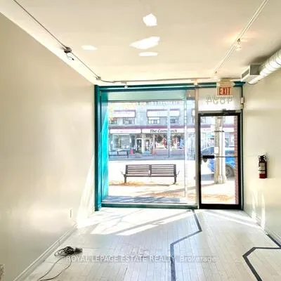 4894-4896,&nbsp;Dundas, Islington-City Centre West, Toronto