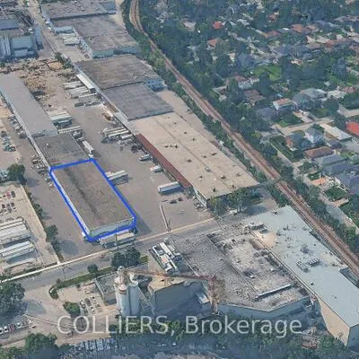 59-60,&nbsp;Huxley, Downsview-Roding-CFB, Toronto