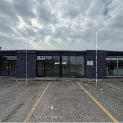 1101,&nbsp;Finch, York University Heights, Toronto