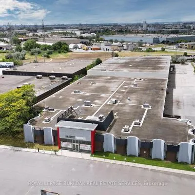 90,&nbsp;Ronson, West Humber-Clairville, Toronto