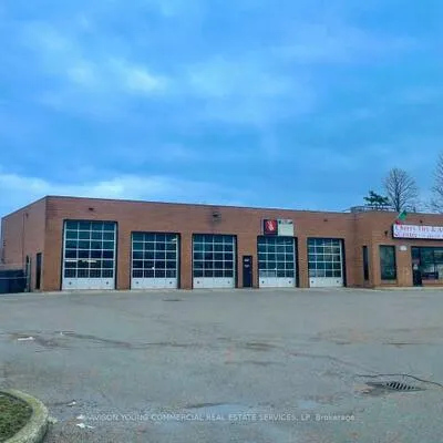 1810,&nbsp;Wilson, Downsview-Roding-CFB, Toronto