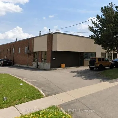 465,&nbsp;Norfinch, Downsview-Roding-CFB, Toronto