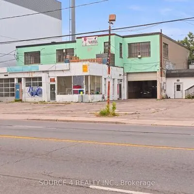 1110,&nbsp;Dupont, Dovercourt-Wallace Emerson-Junction, Toronto