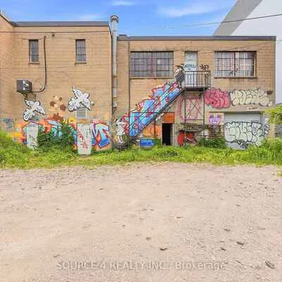 1110,&nbsp;Dupont, Dovercourt-Wallace Emerson-Junction, Toronto