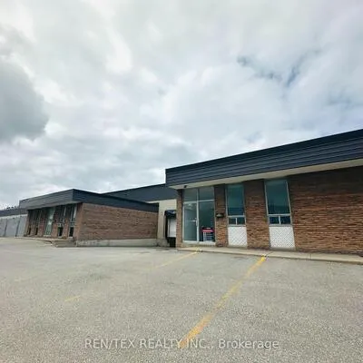 315-345,&nbsp;Flint, York University Heights, Toronto