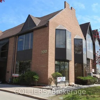 300,&nbsp;North Queen, Islington-City Centre West, Toronto