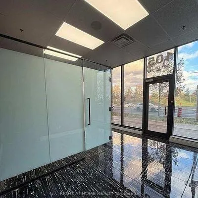 1,&nbsp;De Boers, York University Heights, Toronto