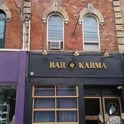 512,&nbsp;Queen, Kensington-Chinatown, Toronto