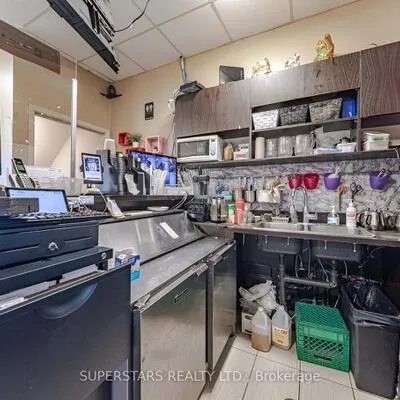 5443, Yonge, Willowdale East, Toronto