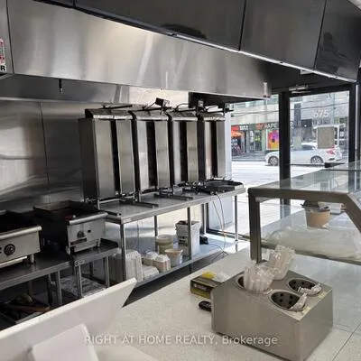 700, King, Niagara, Toronto