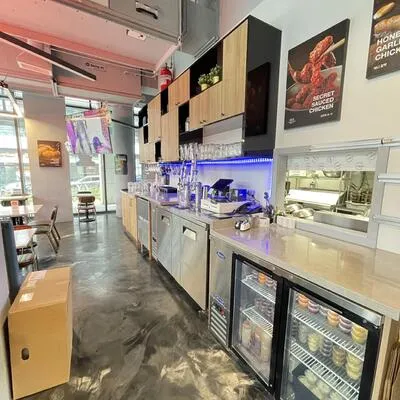 Commercial for sale, 49, East Liberty, Niagara, Toronto