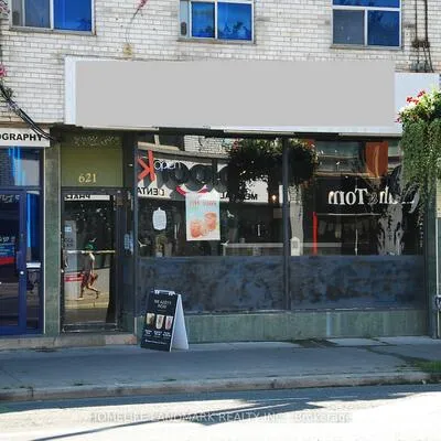 Commercial for sale, 621, Bloor, Palmerston-Little Italy, Toronto