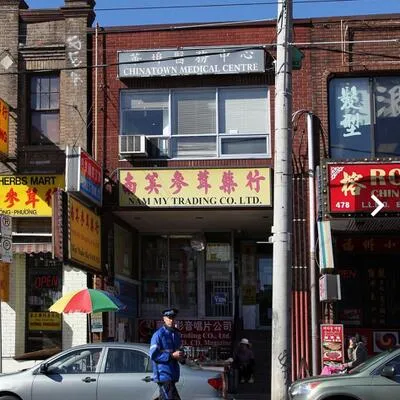 480,&nbsp;Dundas, Kensington-Chinatown, Toronto