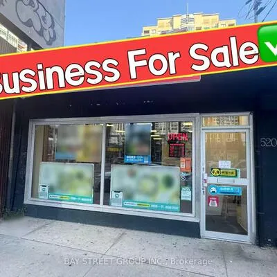 Commercial for sale, 5205, Yonge, Willowdale East, Toronto