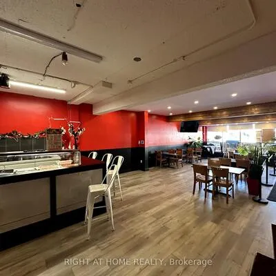 Commercial for sale, 1653, Eglinton, Oakwood Village, Toronto