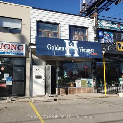 Commercial for sale, 852, Sheppard, Bathurst Manor, Toronto