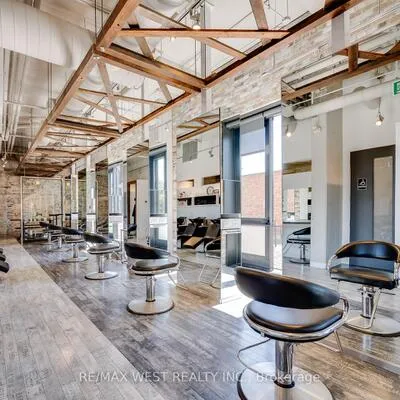 Commercial for sale, 90, Distillery, Waterfront Communities C8, Toronto