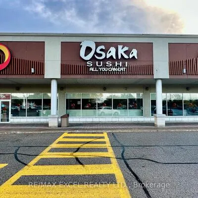 Commercial for sale, 747, Don Mills, Flemingdon Park, Toronto