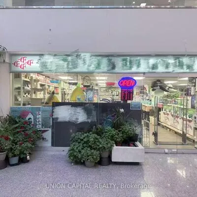 Commercial for sale, 222, Spadina, Kensington-Chinatown, Toronto