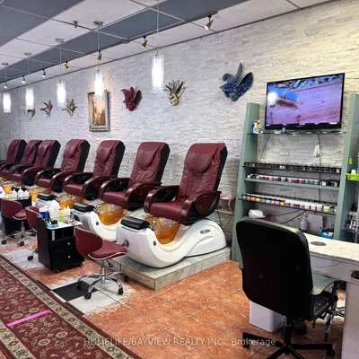 Commercial for sale, 1881, Steeles, Bathurst Manor, Toronto