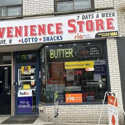 Commercial for sale, 963, Eglinton, Humewood-Cedarvale, Toronto