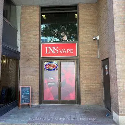 Commercial for sale, 201, KING ST, Moss Park, Toronto