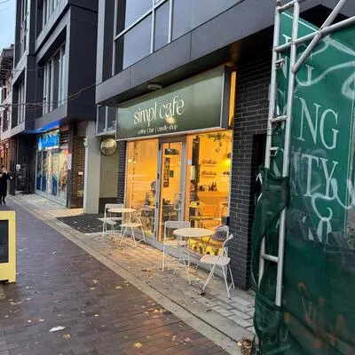 Commercial for sale, 799, College, Trinity-Bellwoods, Toronto