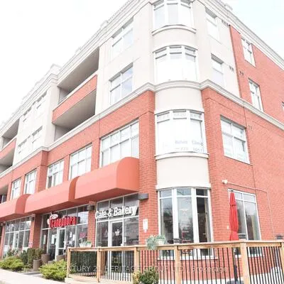 Commercial for sale, 222, Finch, Newtonbrook West, Toronto