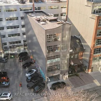 21,&nbsp;Camden, Waterfront Communities C1, Toronto