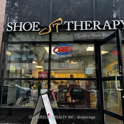 Commercial for sale, 1108, Bay, Bay Street Corridor, Toronto