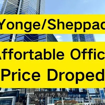 Commercial for sale, 4750, Yonge, Lansing-Westgate, Toronto