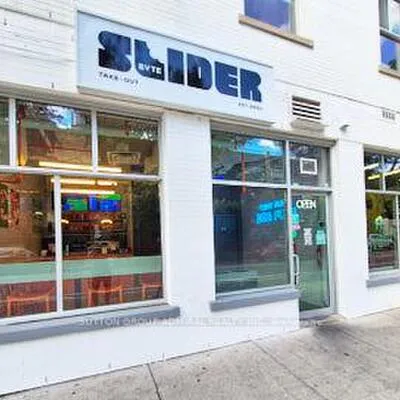 Commercial for sale, 50, Gerrard, Church-Yonge Corridor, Toronto