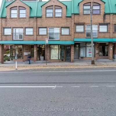 Commercial for sale, 214, Avenue, Annex, Toronto