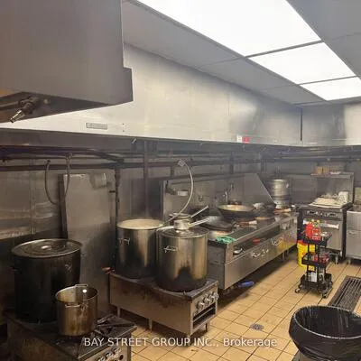 Commercial for sale, 47, Baldwin, Kensington-Chinatown, Toronto