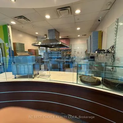 Commercial for sale, 120, Lynn Williams, Niagara, Toronto