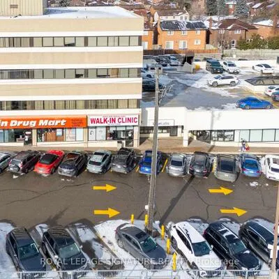 1100,&nbsp;Sheppard, Bayview Village, Toronto