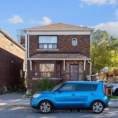 15-17,&nbsp;Augusta, Kensington-Chinatown, Toronto