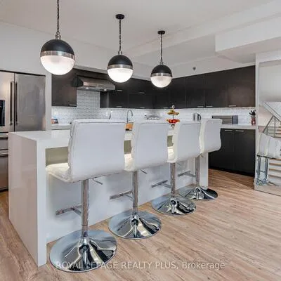 55,&nbsp;Stewart, Waterfront Communities C1, Toronto