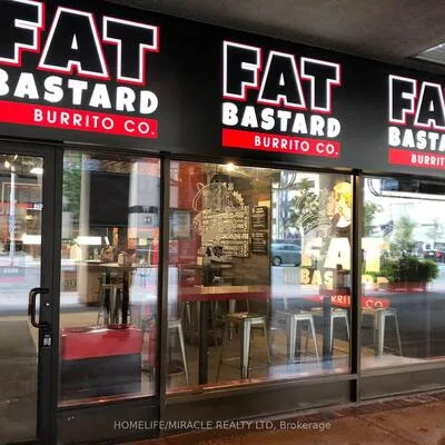 Commercial for sale, 366, Bloor, North St. James Town, Toronto