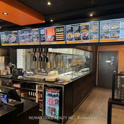 Commercial for sale, 246, Queen, Waterfront Communities C1, Toronto