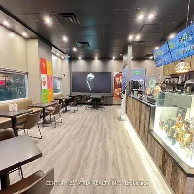 439A,&nbsp;Yonge, Bay Street Corridor, Toronto